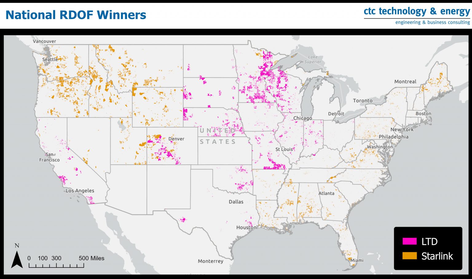 Why the FCC rejecting funding for two of the biggest RDOF winners may ...